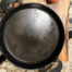Roaster Pan hand forged and made in the USA